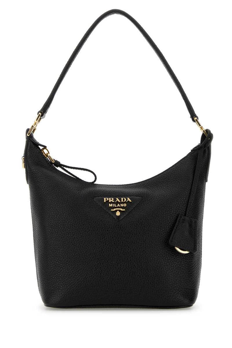 Prada Handbags.