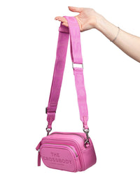 Marc Jacobs Leather Shoulder Bag