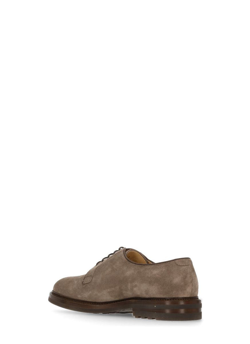 Brunello Cucinelli Flat Shoes