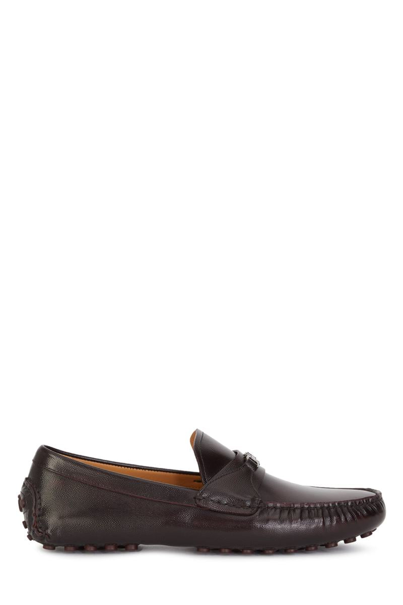 Salvatore Ferragamo Moccasters