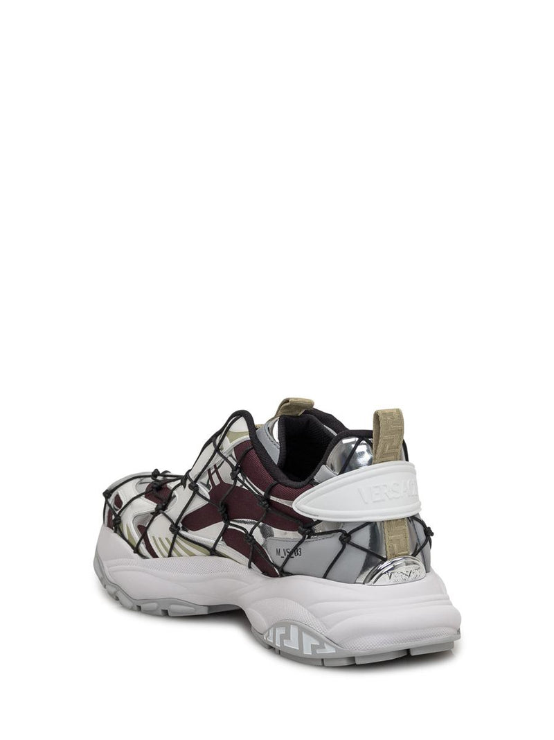 Versace Vesace Mercury Sneaker M_Vs_03