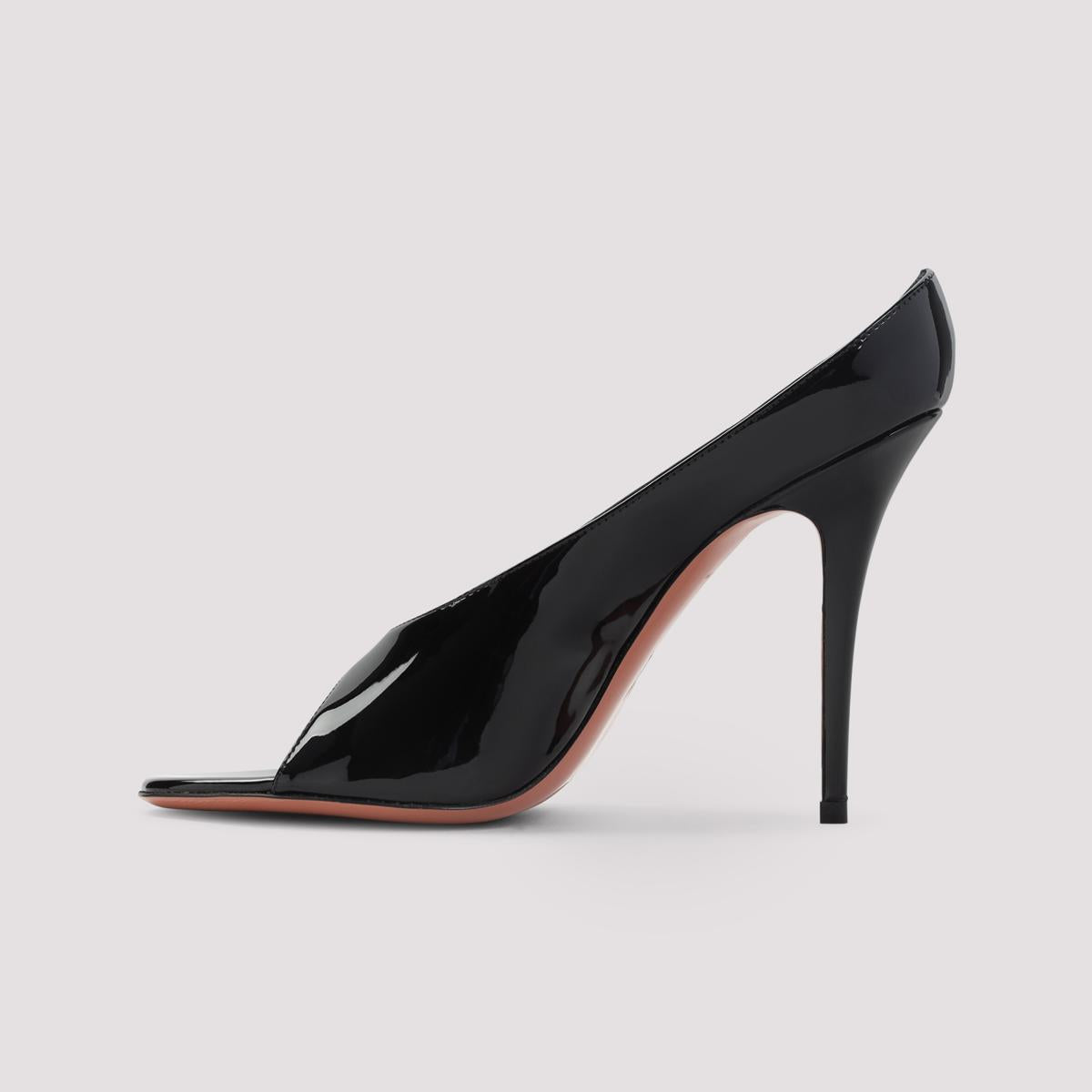 Amina Muaddi Sandals