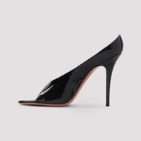 Amina Muaddi Sandals