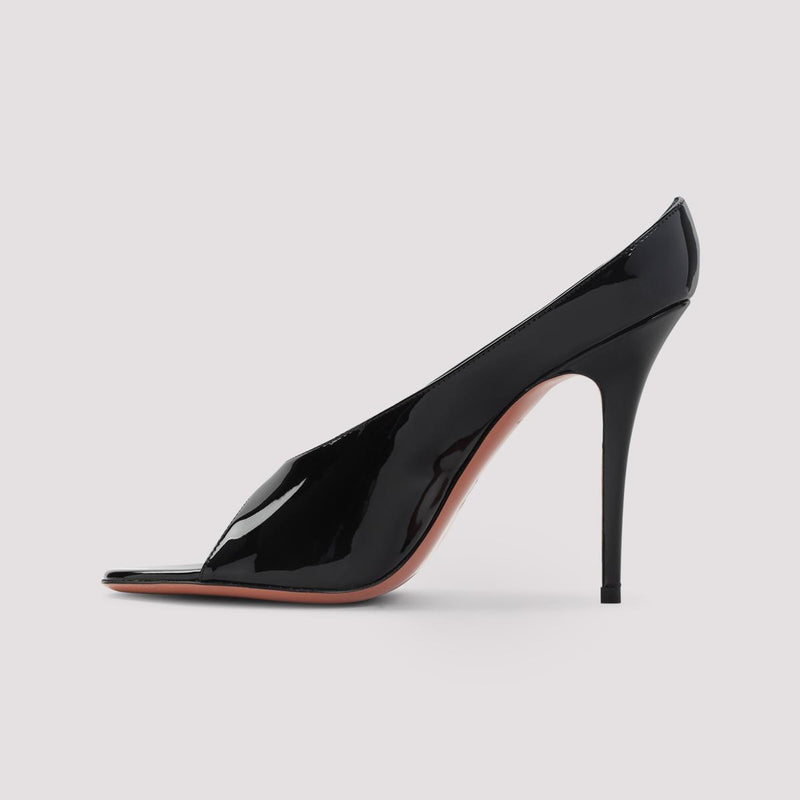 Amina Muaddi Sandals