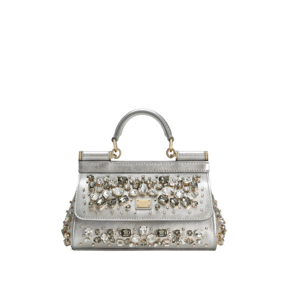 Dolce & Gabbana Tote Bags