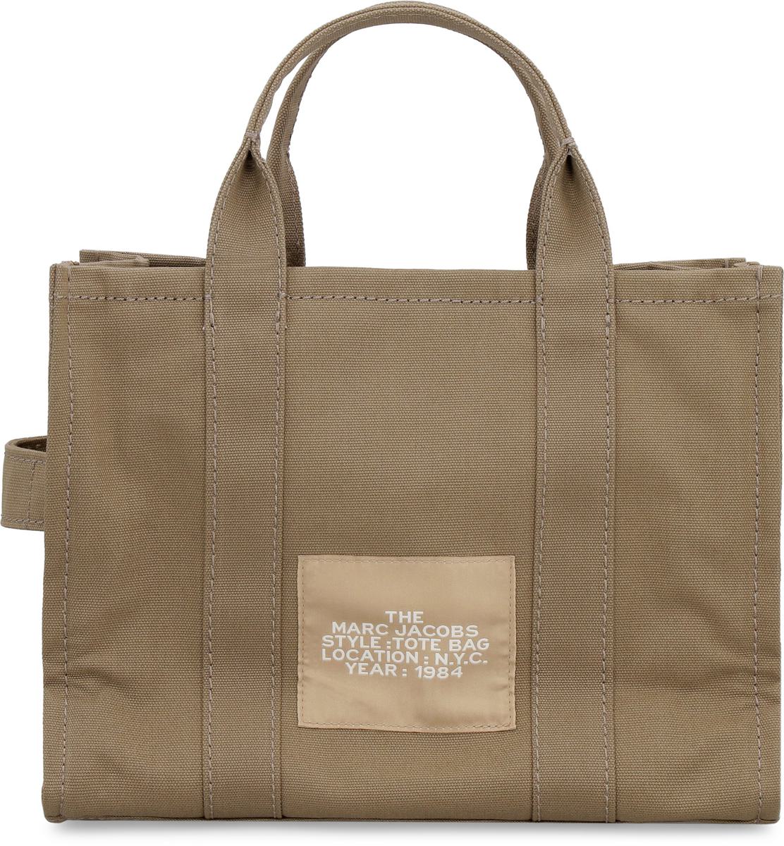 Marc Jacobs The Medium Tote Bag Canvas