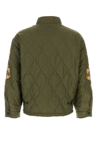 Baracuta Jackets
