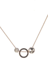 Swarovski Necklace