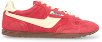 Autry Windspin Low-Top Sneakers