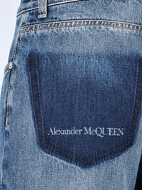 Alexander McQueen Jeans