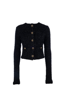 Balenciaga Jackets & Vests