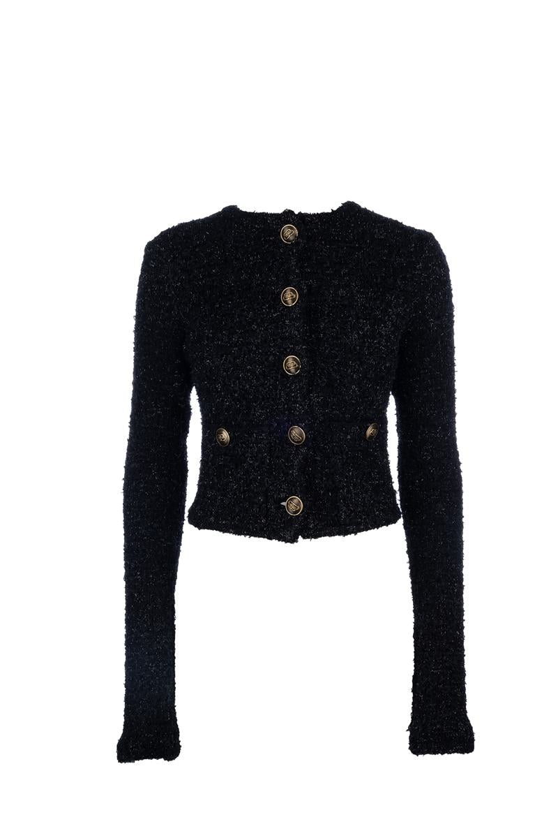 Balenciaga Jackets & Vests