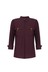 Elisabetta Franchi Shirts