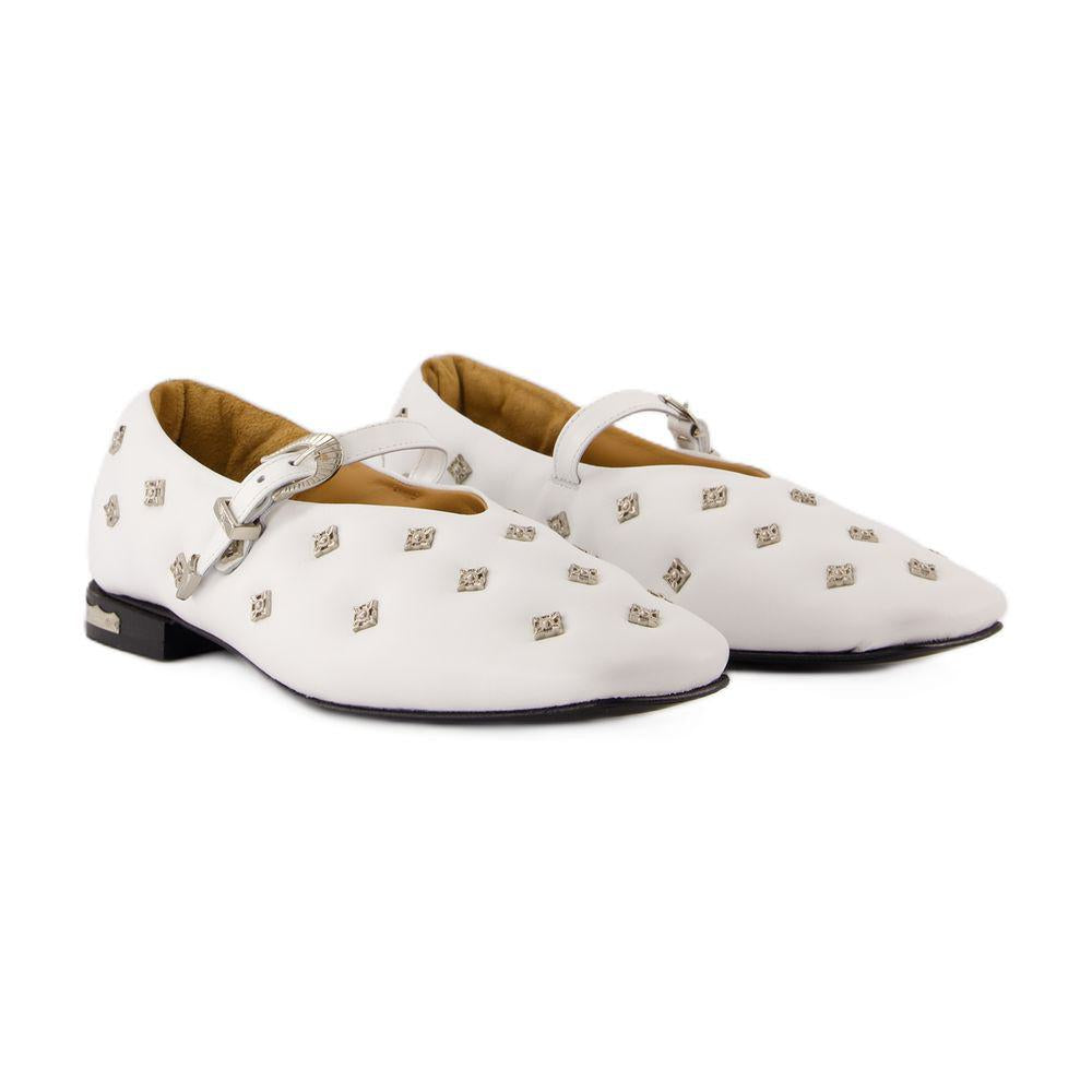 Toga Pulla Aj1342 Ballerinas