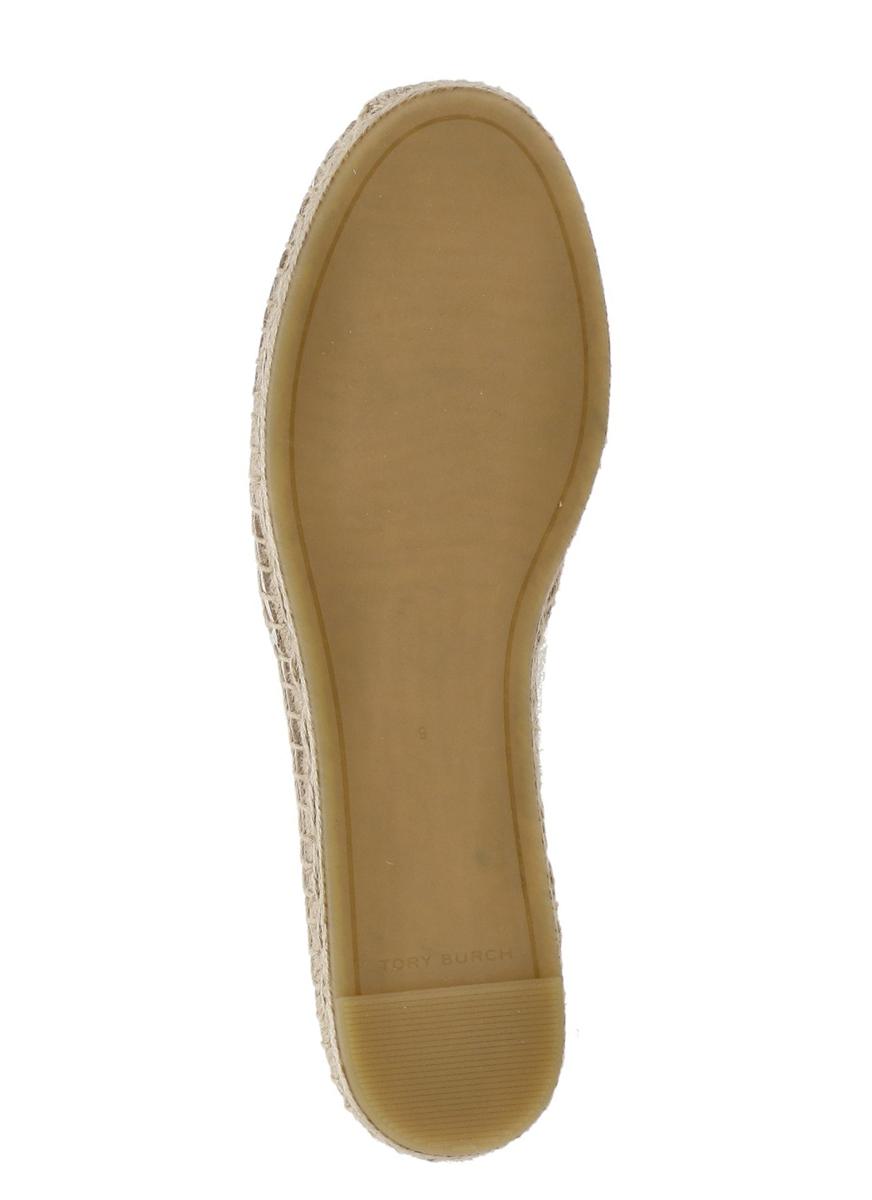 Tory Burch Flat Shoes