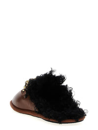 Stella McCartney 'Backless Ryder' Sabots