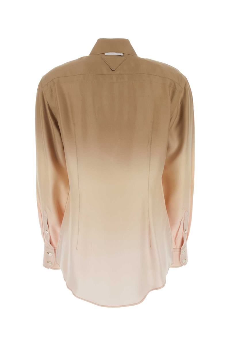 Prada Shirts