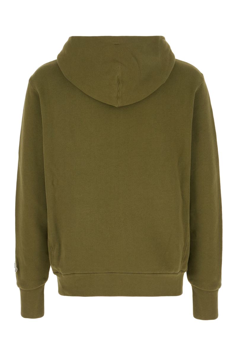 Moncler Genius Sweatshirts