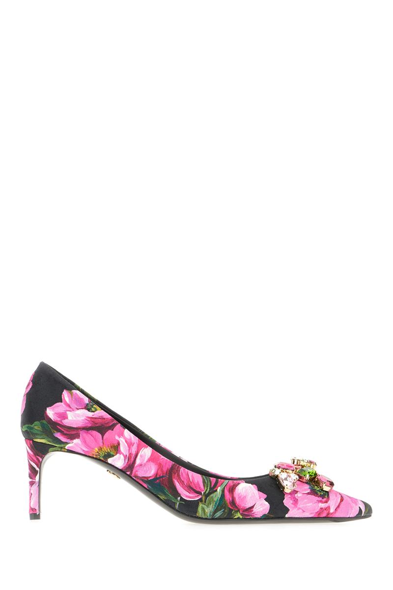 Dolce & Gabbana Heeled Shoes