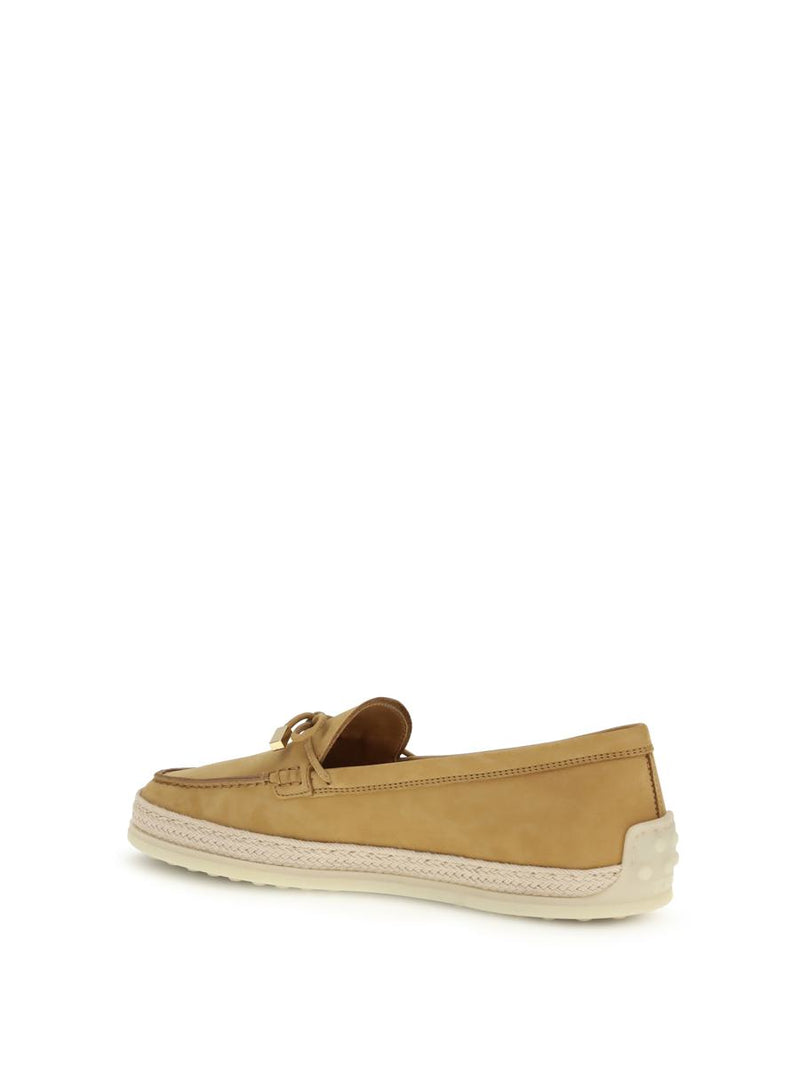 Tod'S Loafers