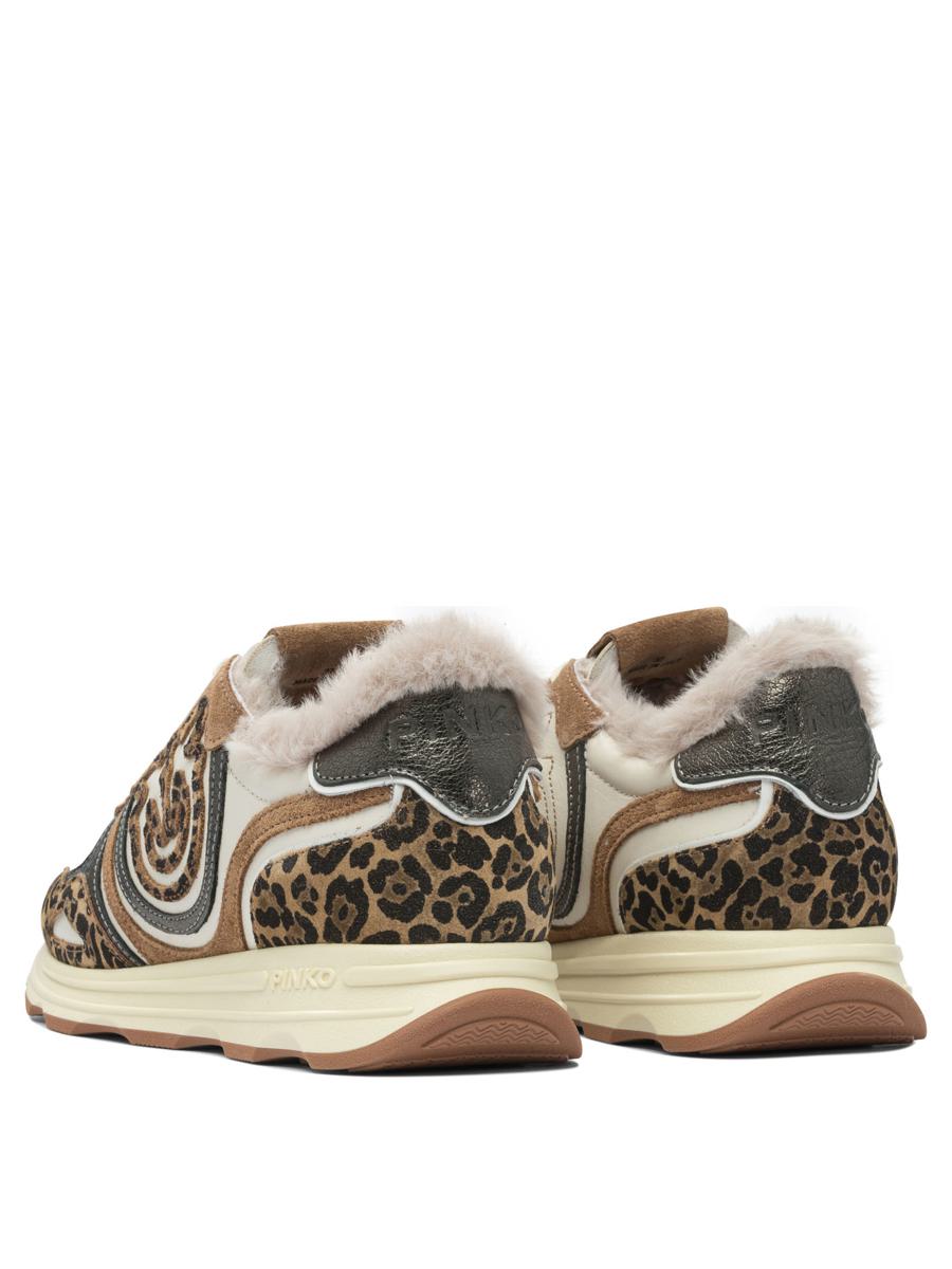 Pinko Sneakers & Slip-On