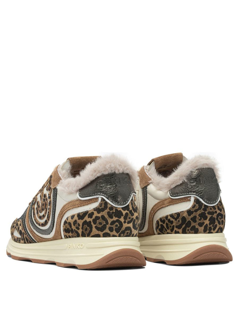 Pinko Sneakers & Slip-On