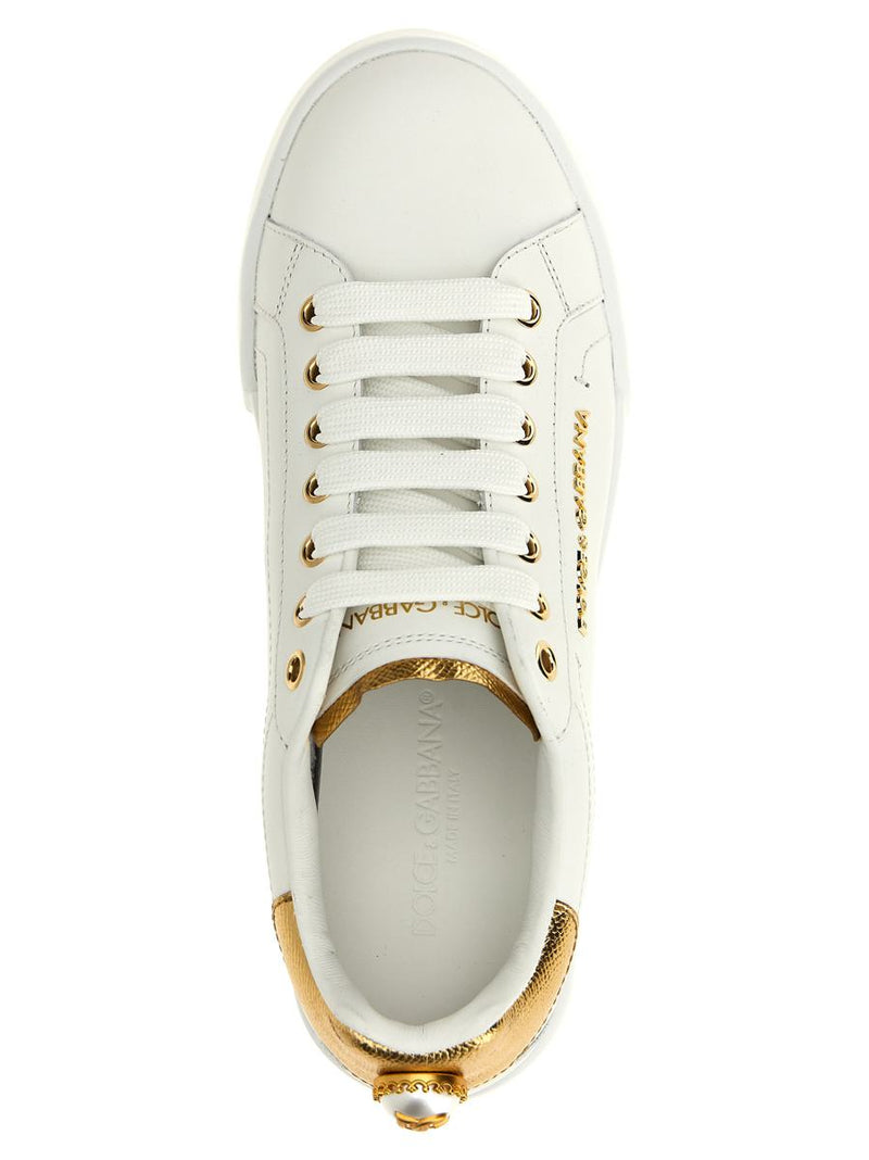 Dolce & Gabbana 'Portofino' Sneakers