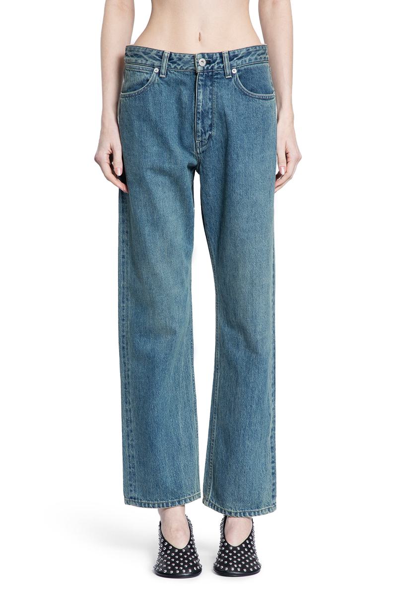 Jil Sander Jeans