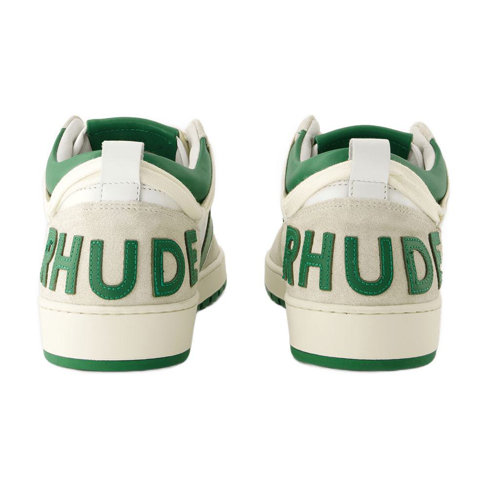 Rhude Rhecess Low Sneakers