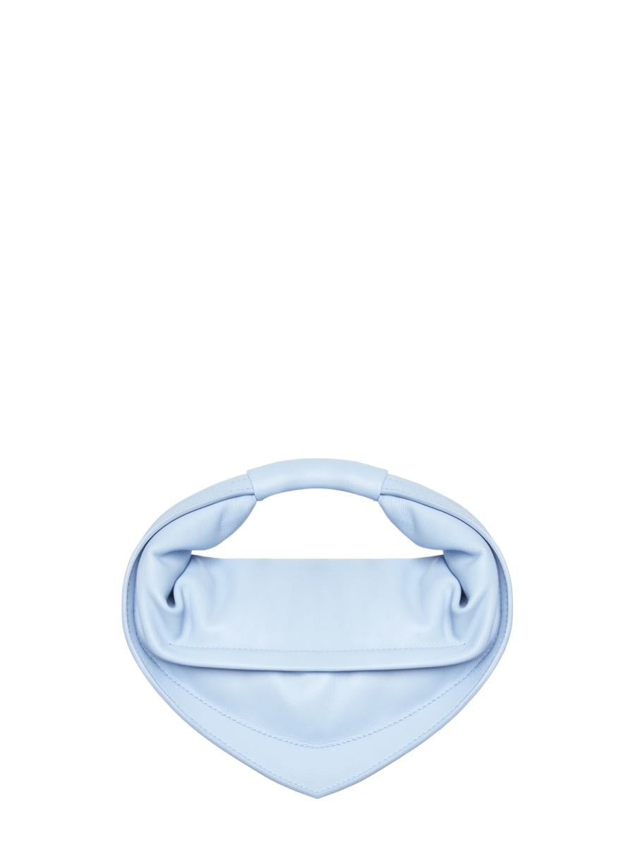 Federico Cina Mini "Tortellino" Bag