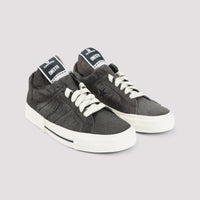 Rick Owens Drkshdw X Converse Sneakers