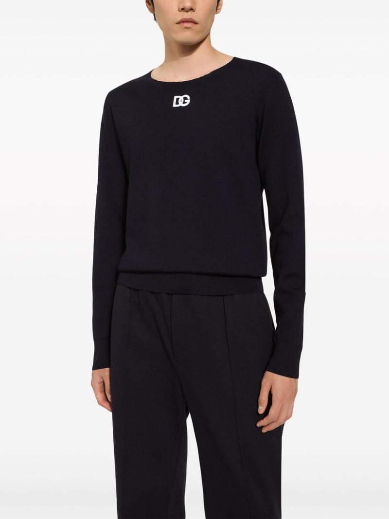 Dolce & Gabbana Sweaters