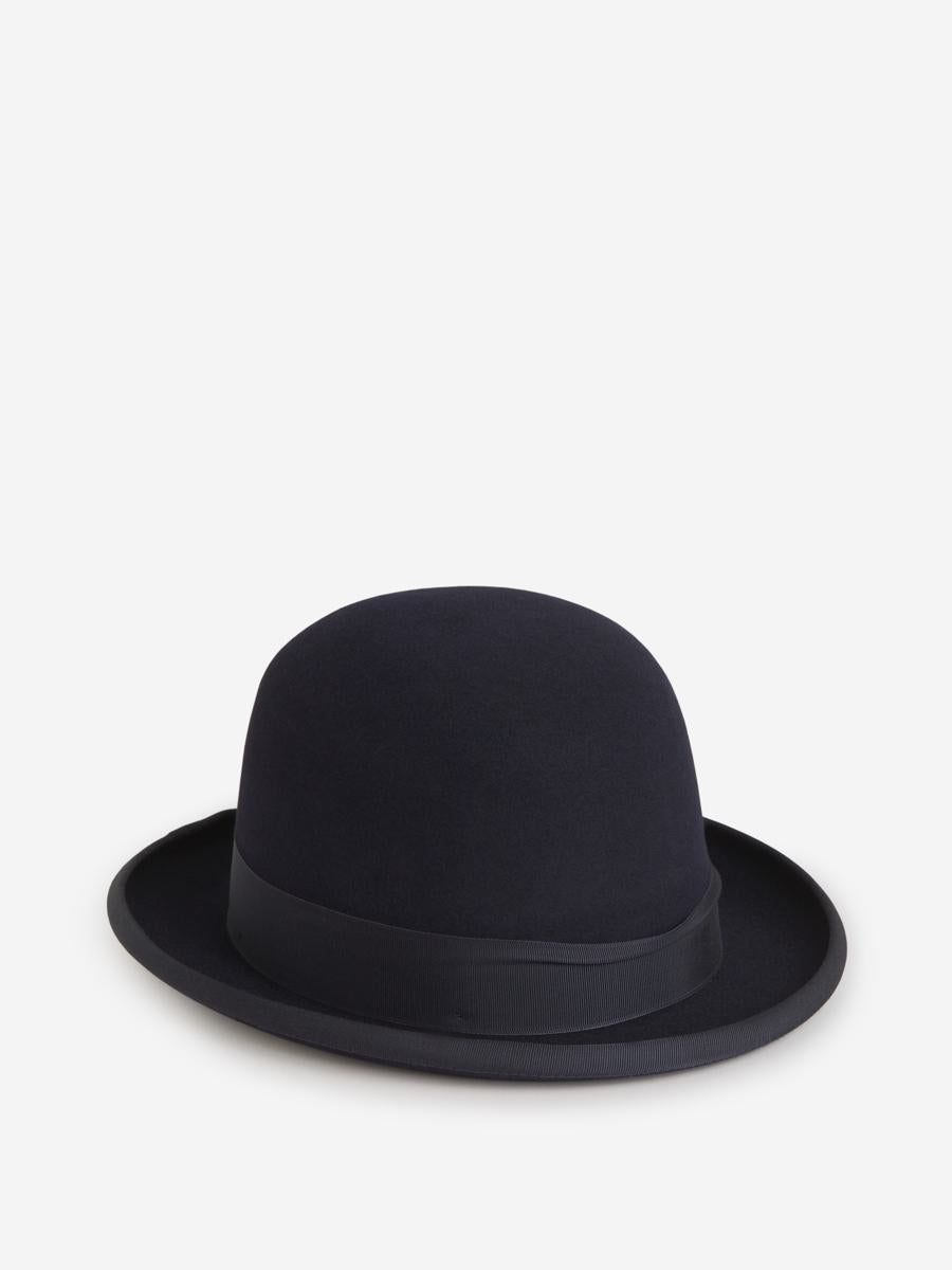 Lock & Hatters Supreme Homburg Hat