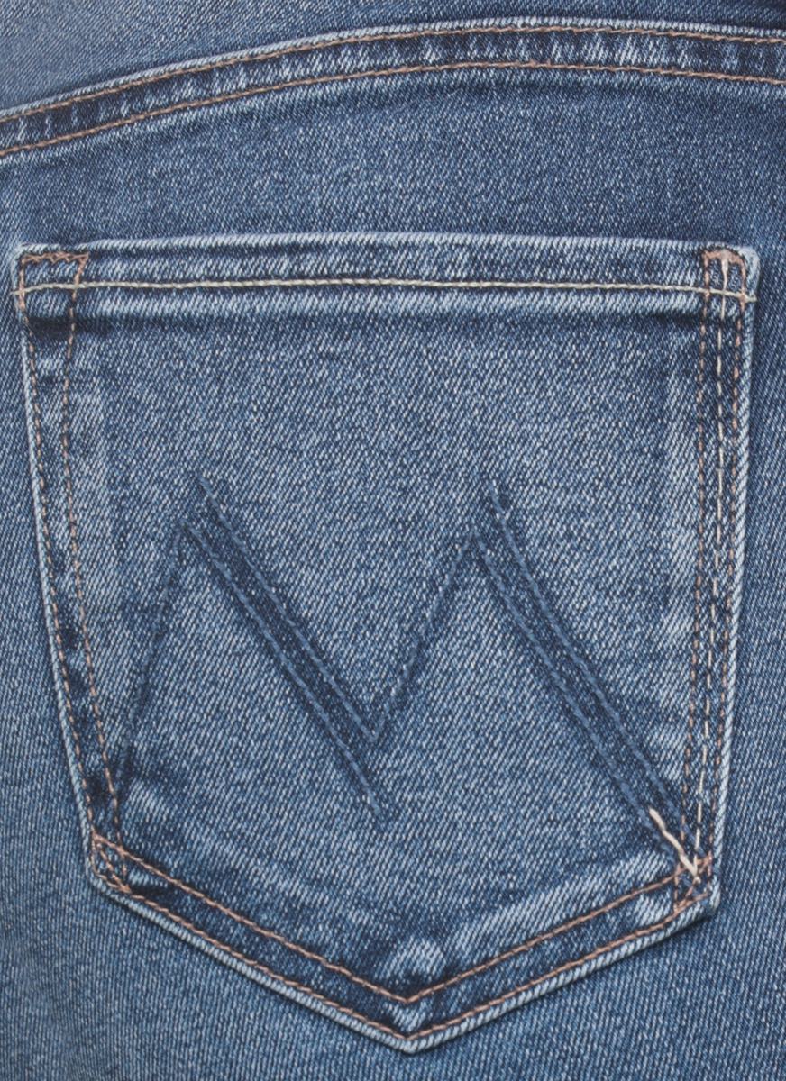 Mother Jeans