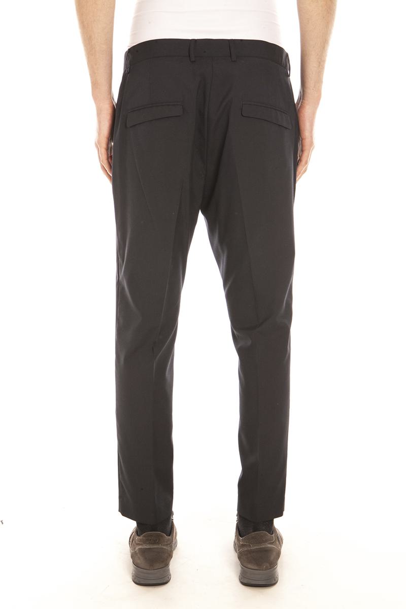 Daniele Alessandrini Jeans Trouser