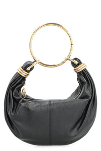 Chloé Bracelet Leather Hobo-Bag