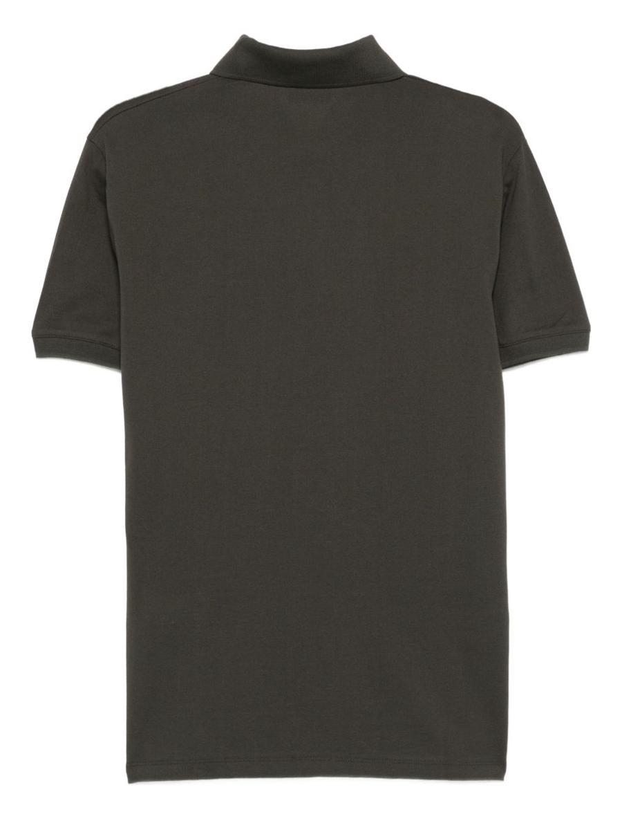 Emporio Armani Polo Shirt