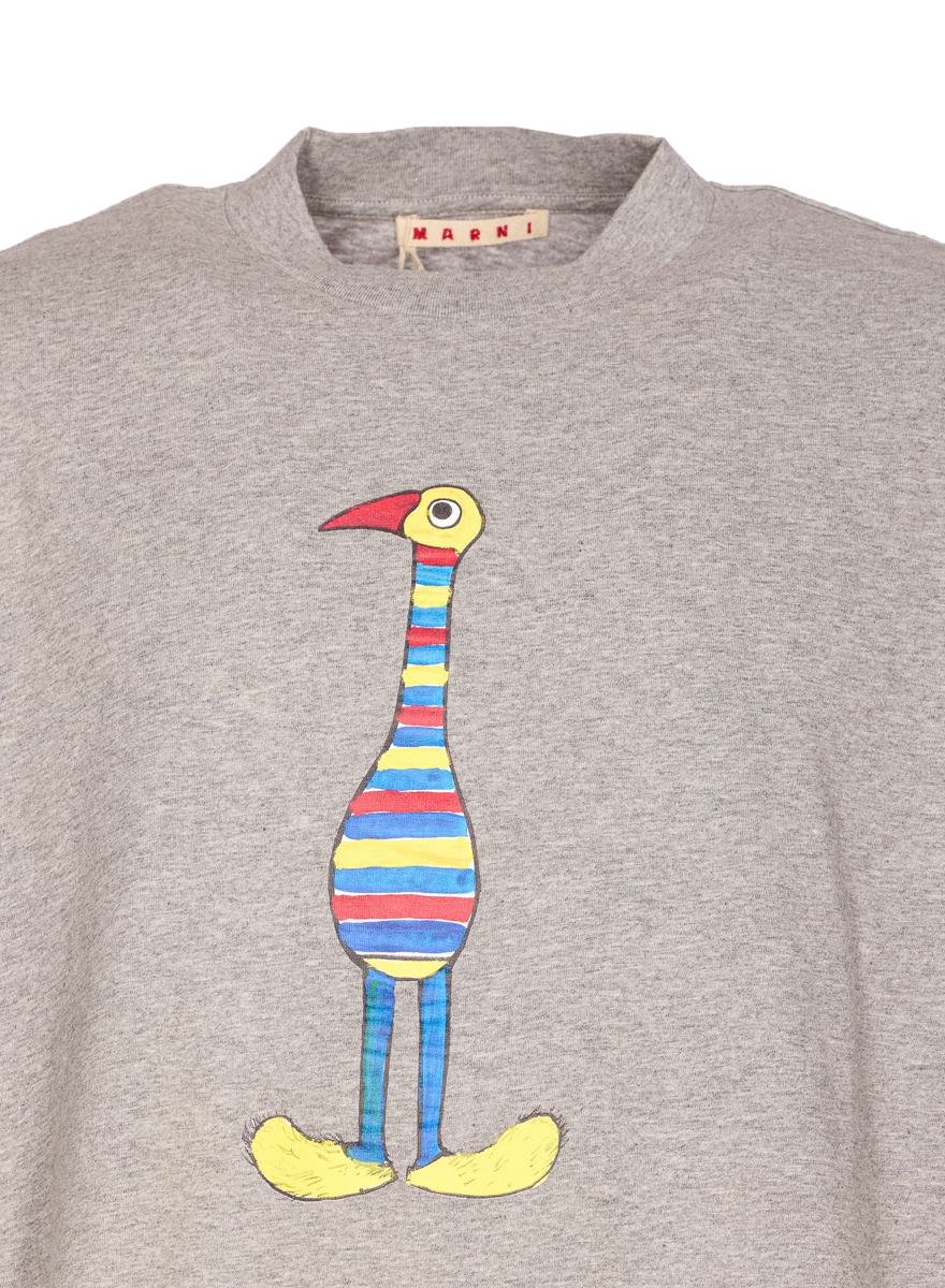 Marni T-Shirts And Polos