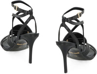 Just Cavalli Ivy Heeled Sandals