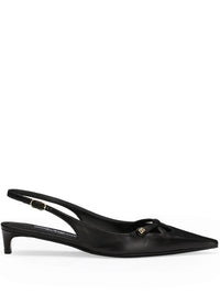 Dolce & Gabbana Slingback Shoes