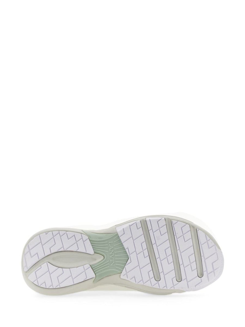Lanvin Flash-X Sneakers