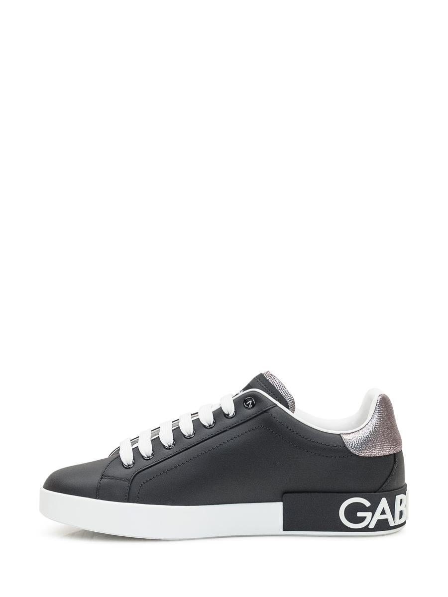 Dolce & Gabbana Dolce & Gabbana Sneakers