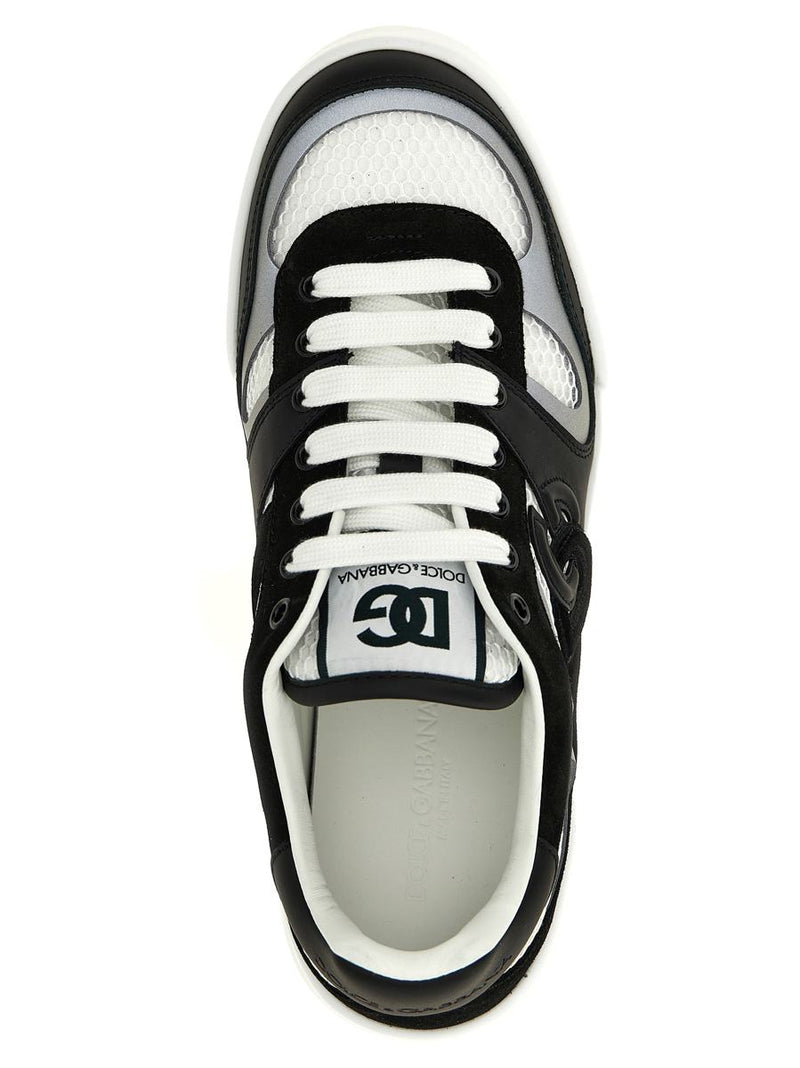 Dolce & Gabbana 'Strobel Portofino Light' Sneakers