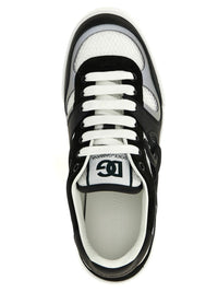 Dolce & Gabbana 'Strobel Portofino Light' Sneakers