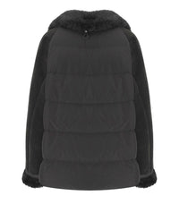 Duno Xenia Black Jacket