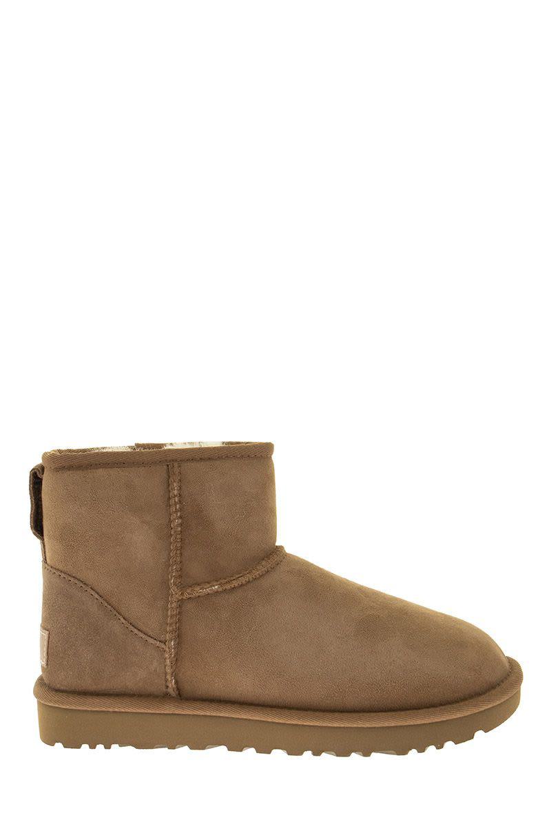 UGG Mini Classic Ii - Boots