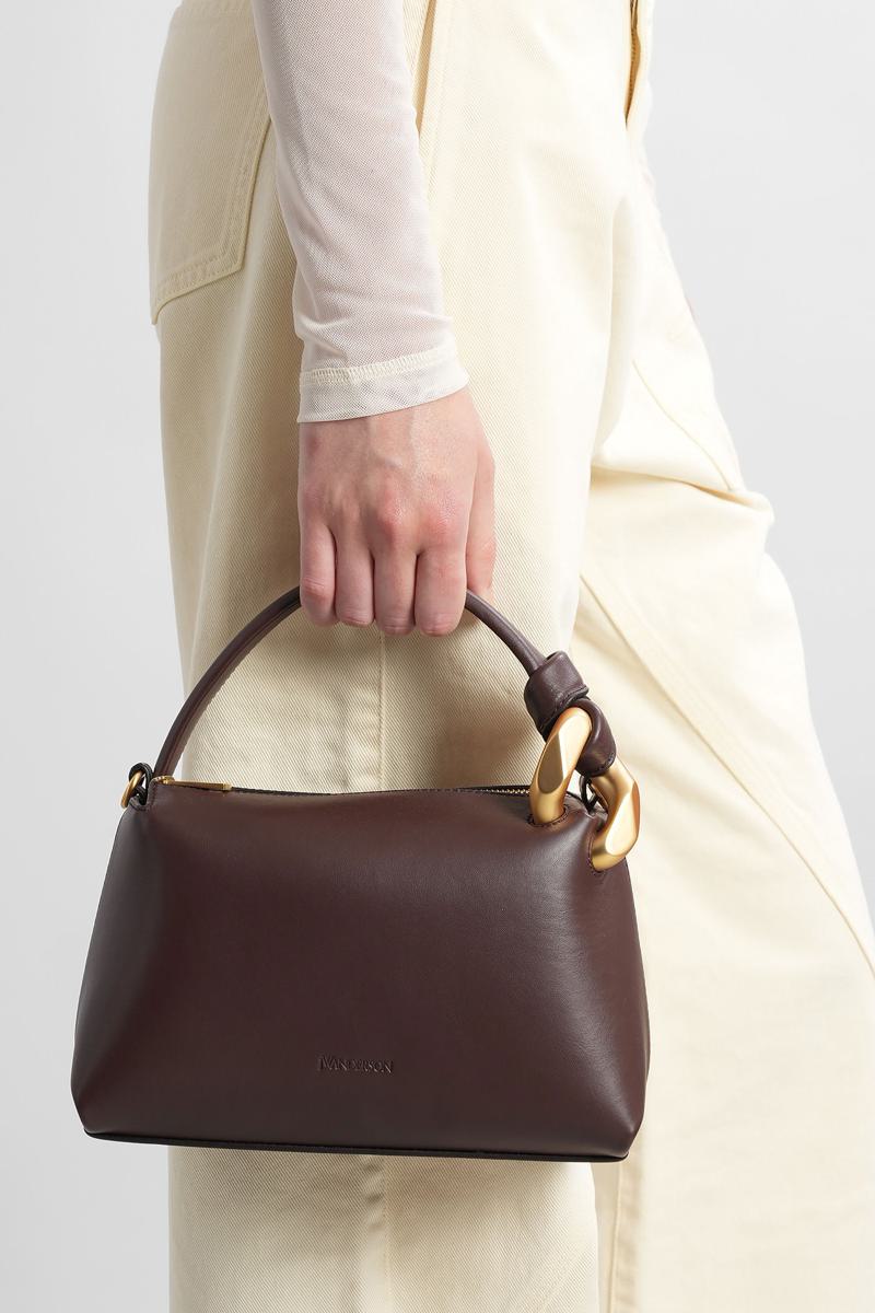 JW Anderson Corner  Hand Bag