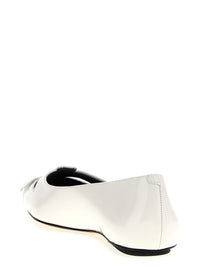 Marc Jacobs 'The Kat' Ballet Flats