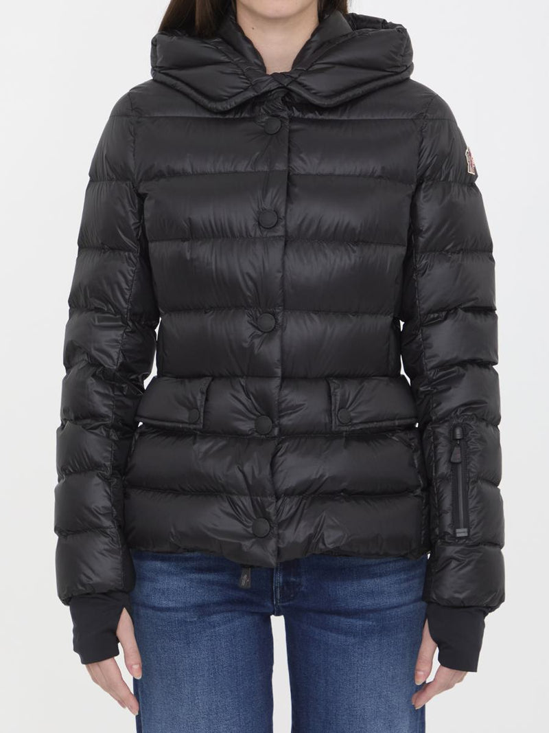 Armoniques Ski Puffer Jacket