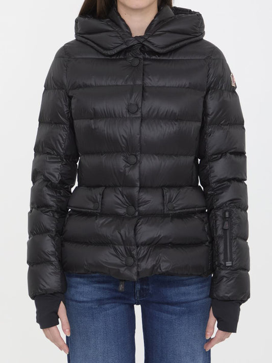 Armoniques Ski Puffer Jacket